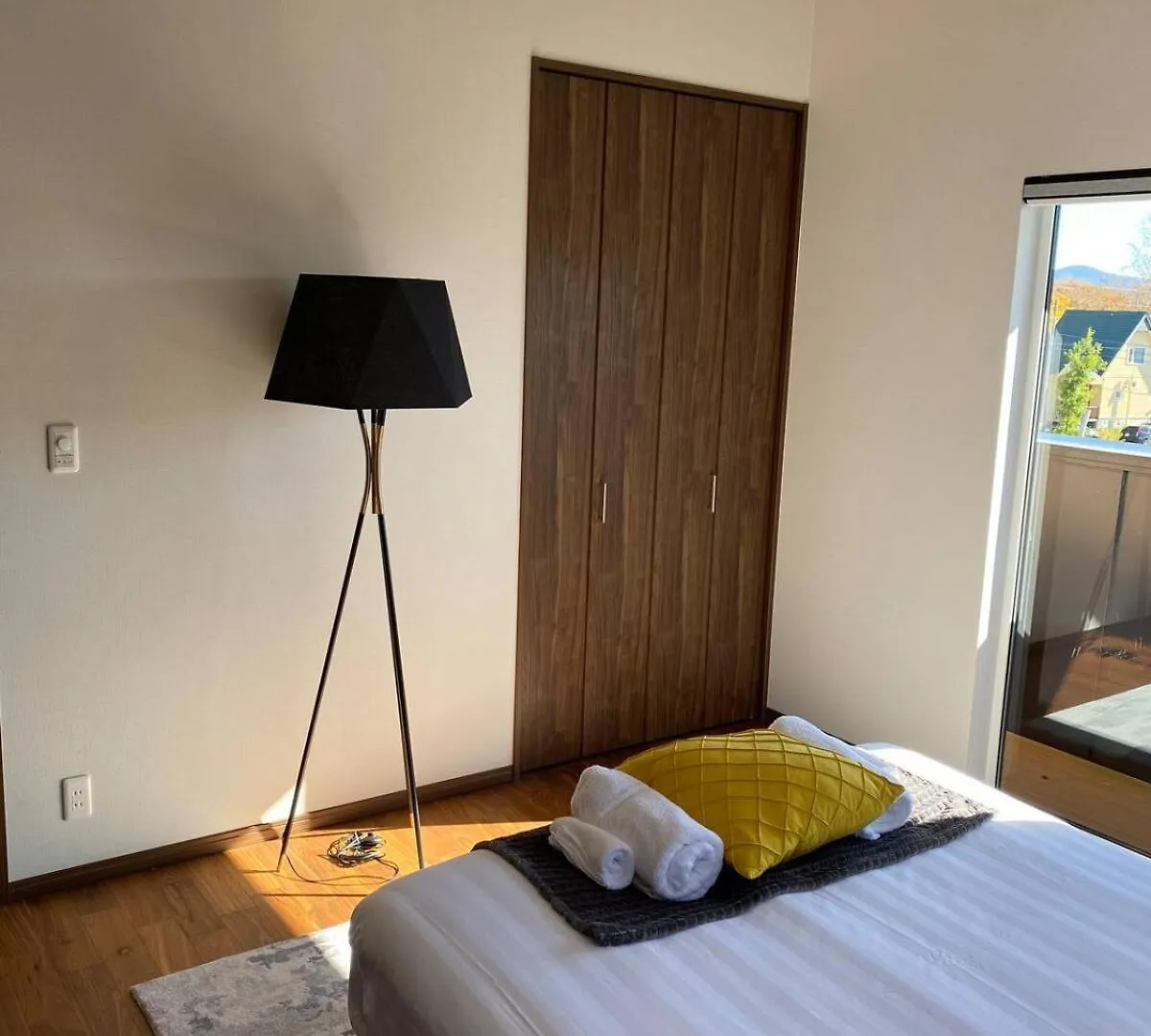 Chalet Niseko Forest Avenue 63 Japan