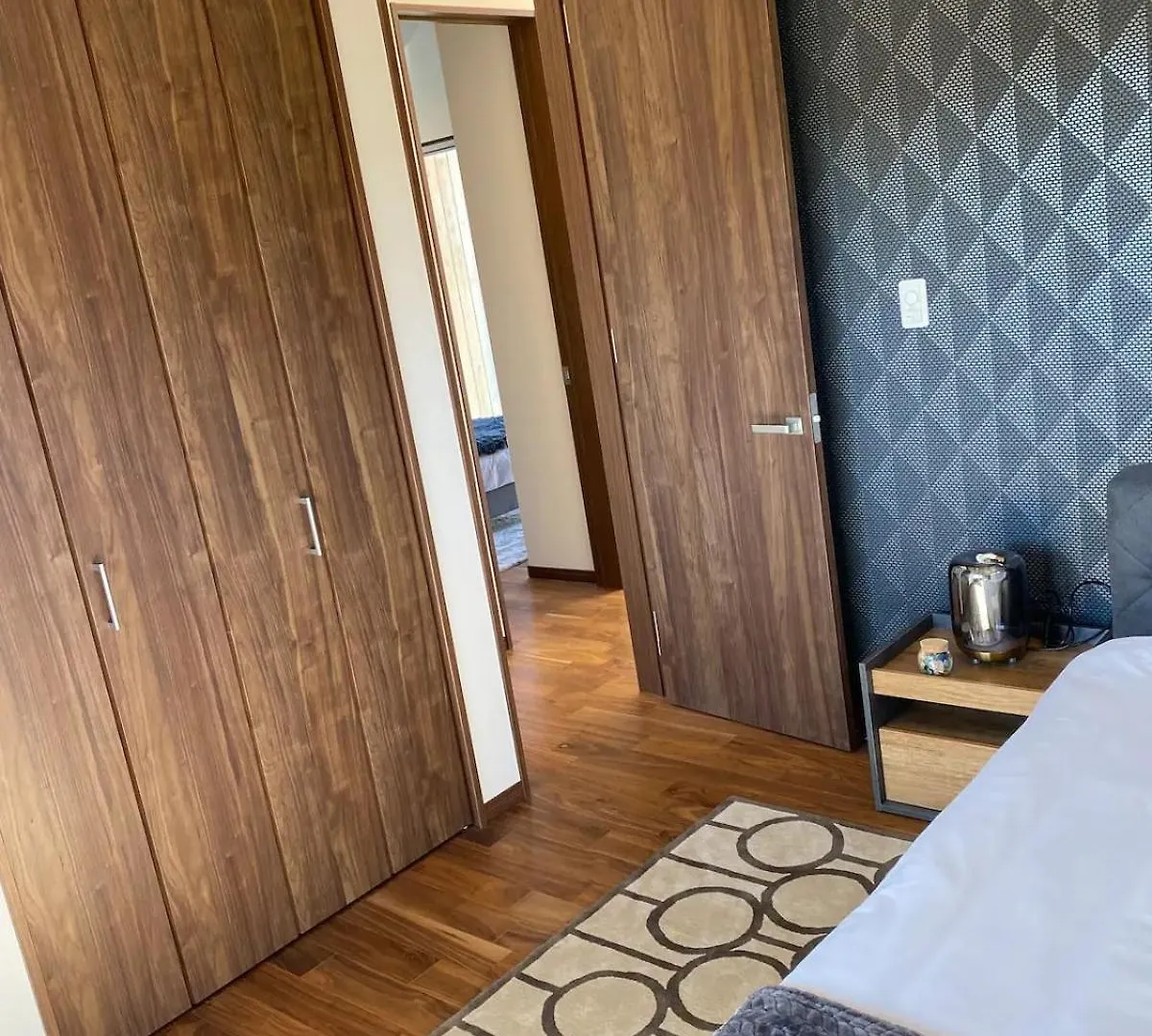 Niseko Forest Avenue 63 Chalet